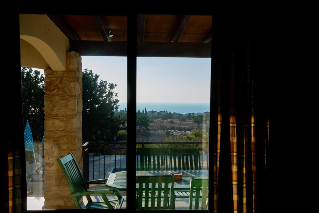 Adonis Villa 코럴베이 외부 사진